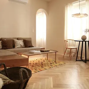 The Slow Apartment Lisbon